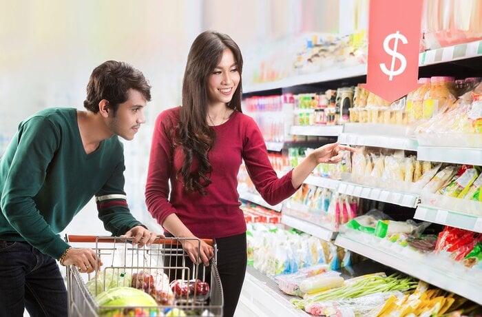 Trade Promotion Analytics Software for a Food Processing Company with 30,000+ Employees