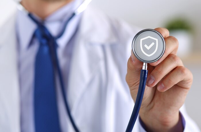 Security Consulting and SIEM Implementation for a Large Healthcare Organization