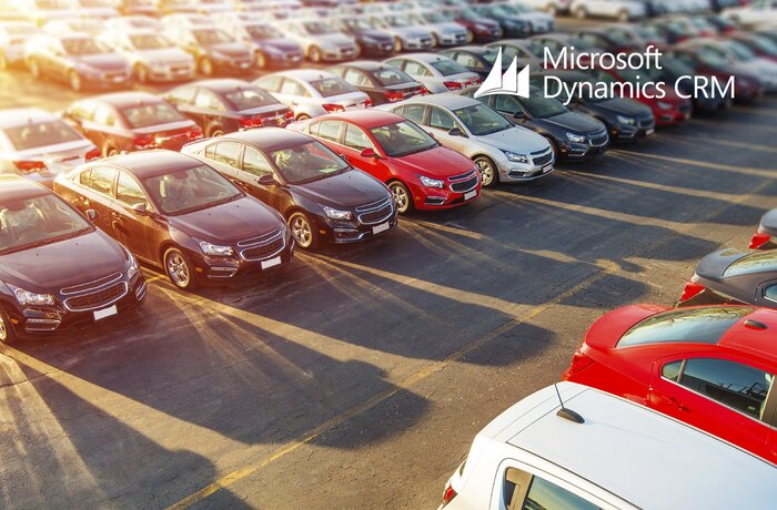 All-Round Testing of a Custom Trade-In Module Built for Microsoft Dynamics CRM