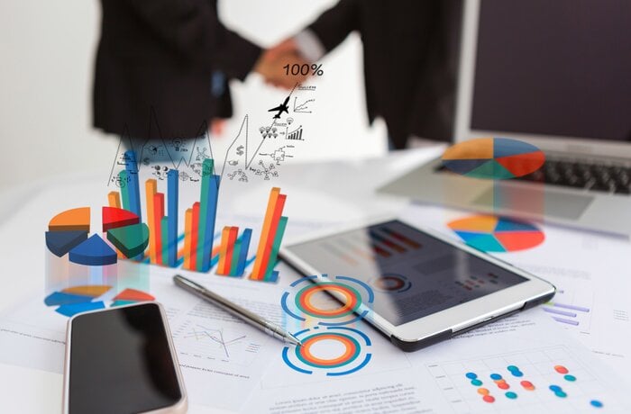 Data Analytics Solution for Sales Analysis across 10,500 Stores