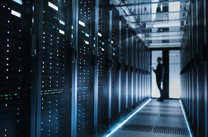 IT Infrastructure Support for a Private Diversified Business