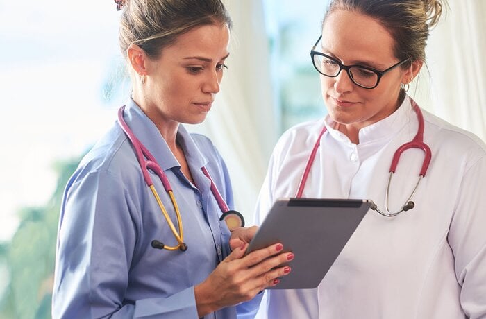 Mobile App Designed for Comprehensive Care Coordination