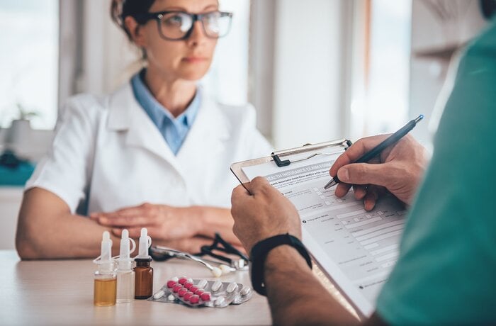 Medical Claims Processing Module That Transforms Files from HL7 to ANSI