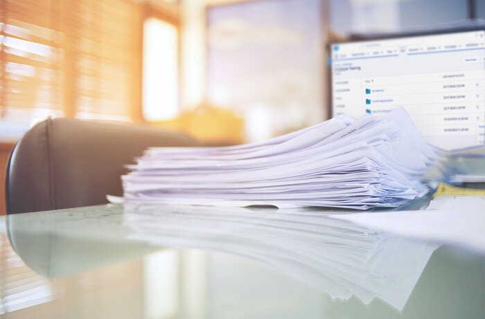 Salesforce-Alfresco Integration for Effective Document Management