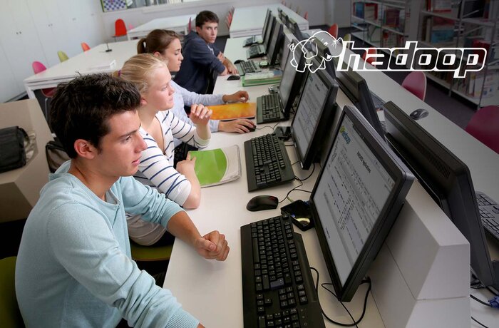 Hadoop Lab Deployment and Support for a US Leading Educational Institution