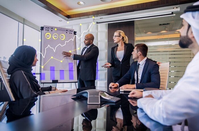 BI Consulting to Consolidate Data of 30+ Businesses for Conglomerate-Wide Analytics