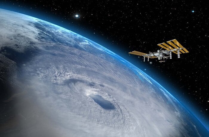 Big Data Consulting and Training for a Satellite Agency