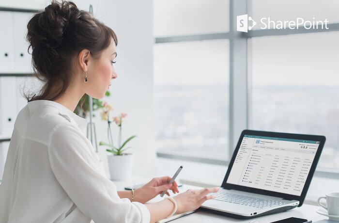 Document Workflow Automation for a 6,000-Employee Consumer Company