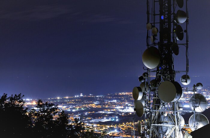 Remote IT Support for a US Telecommunications Services Provider