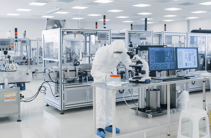 Structured Data Capture Application Support for a UK Software Company