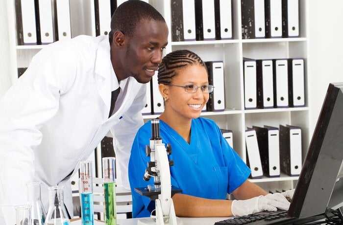 Knowledge Management Software Support for a US Corporation