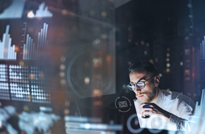 ScienceSoft’s Proprietary Email Tracking Tool to Improve Email Communication with Customers 