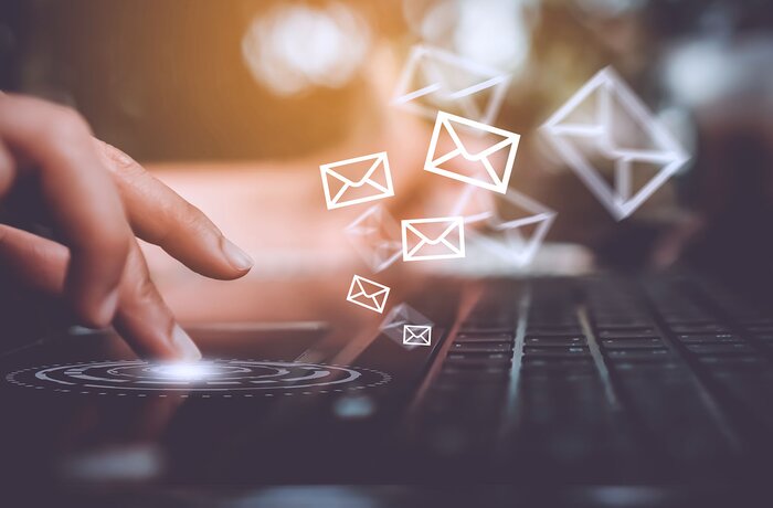 ScienceSoft’s Proprietary Email Tracking Tool for Correct Email Synchronization 