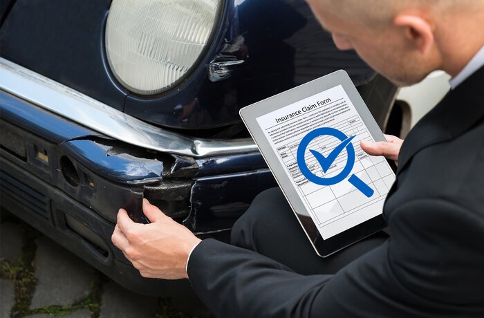 QA Consulting and Testing of Web Applications for Insurance Claim Estimation