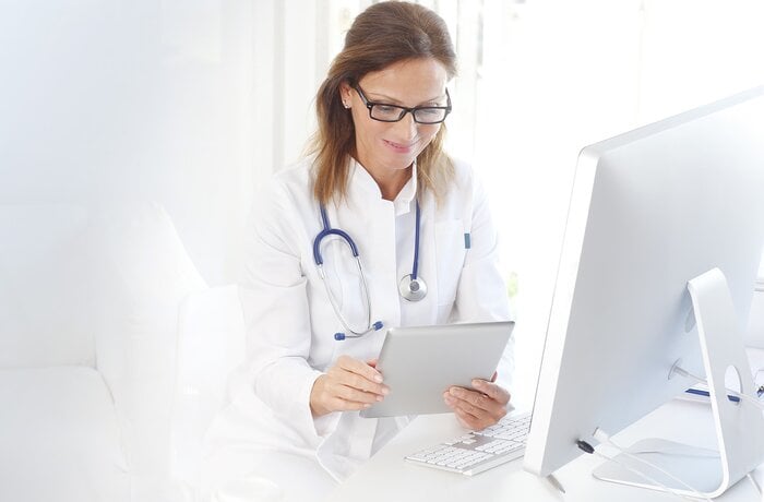 Testing of a Web and a Mobile Application for a Care Management Solutions Provider