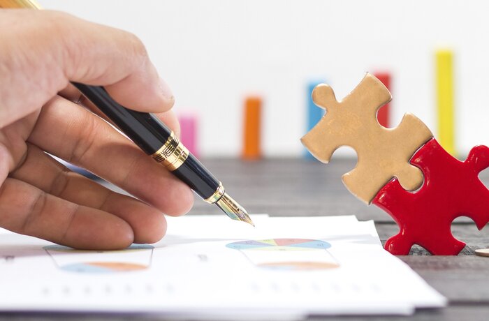 Planning Enterprise-Wide Application Integration for a Multi-Billion Corporation