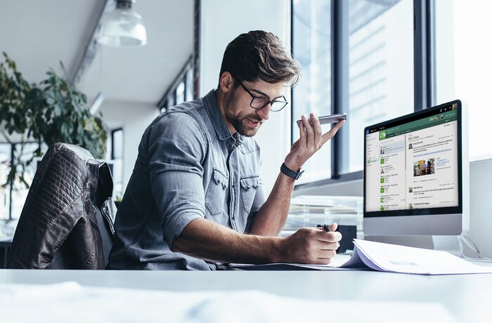 G Suite to Office 365 Migration to Improve Email Management