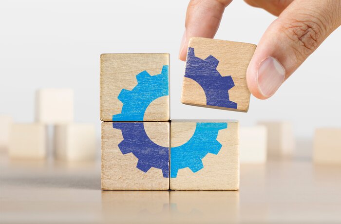 SharePoint–Salesforce Integration for Fast and Convenient Document Management