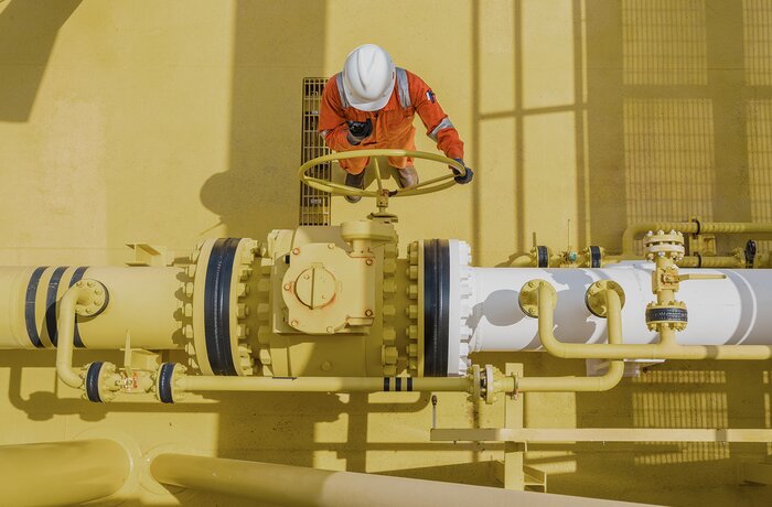 SharePoint Portal for Efficient Content Management and Cross-Subsidiary Cooperation