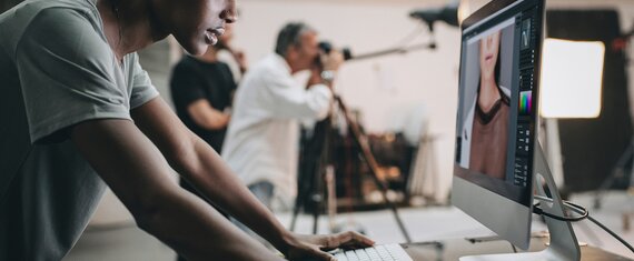 Automated Testing of a Digital Image Processing Software