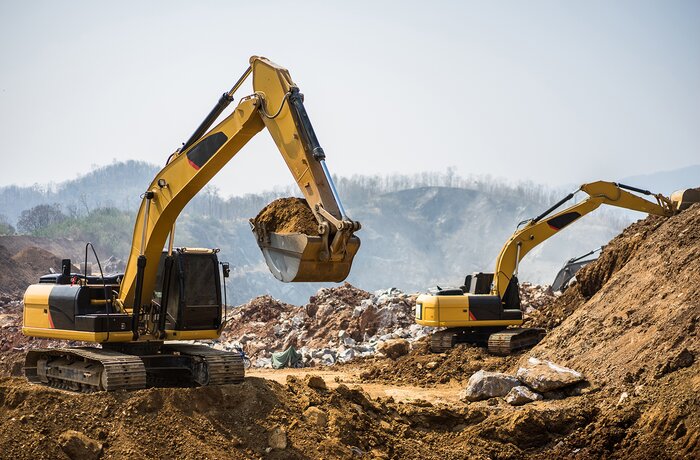 Mining Fleet Maintenance Software Compliant with Australian Labor Regulations