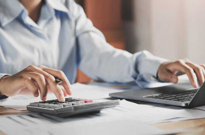 Multi-Party Software for Loan Processing Automation