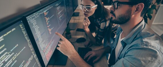 Software Testing Services for a Mobility Software Provider