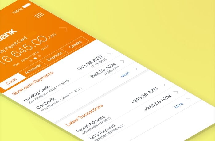Continuous Mobile Banking App Support and Maintenance to Retain Market Leadership