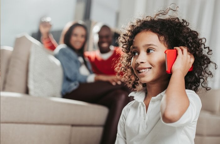 Self-Service Portal for a Major Mobile Virtual Network Operator