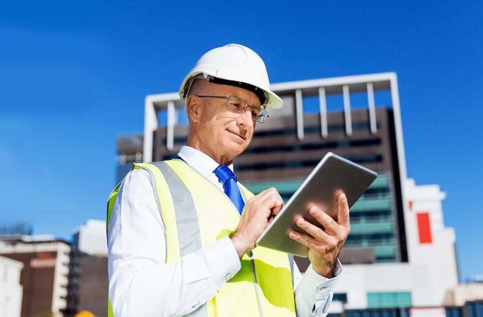 Web and Mobile Apps to Streamline Building Inspections