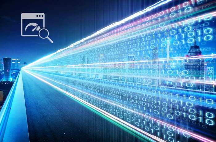 Load Testing of a Communication Protocol for a Networking Solutions Provider