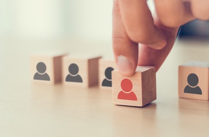 AWS-Based SaaS Application for Streamlined Recruitment Management