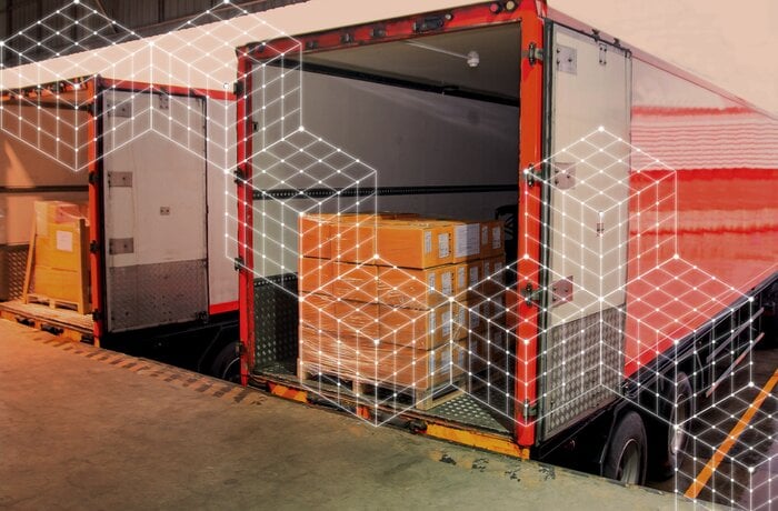 Private Blockchain for Complete Traceability of the Multi-Tier Supply Chain