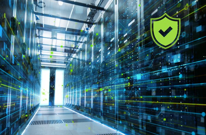 Large-Scale Security Project for a Gulf-Based Retail Bank