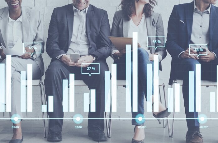 AWS-Based SaaS Platform for Labor Market Analytics