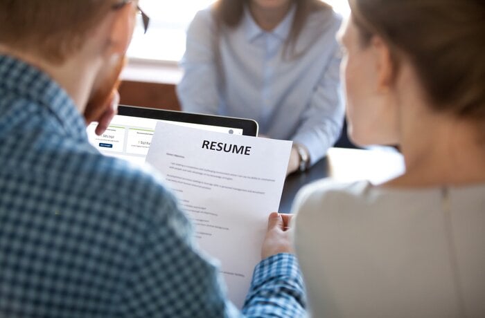 Cost-Effective Development of a SaaS Product for Labor Market Analytics