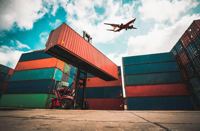 Secure Customer Portal for a Global Air Cargo Carrier Operating Across 800+ Destinations