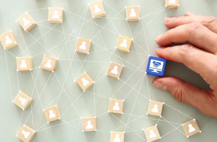 Partner Portal for a US Nationwide Wireless Service Provider