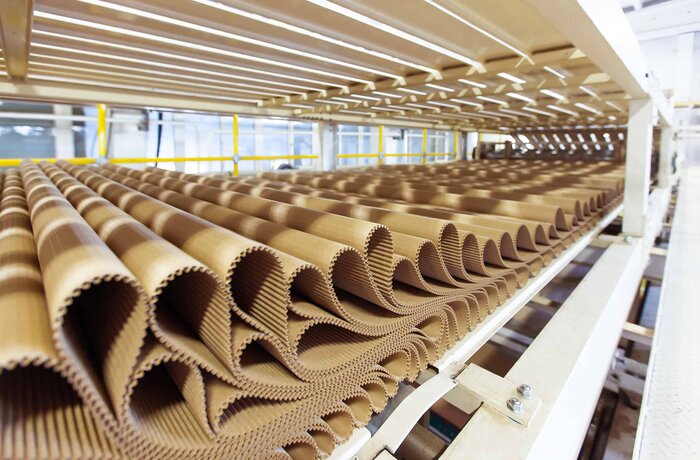 Performance Testing of Corporate Applications for a Wood Product Manufacturer