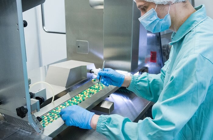 Automated Regression Testing to Speed Up Software Delivery for a Cancer Medication Manufacturer