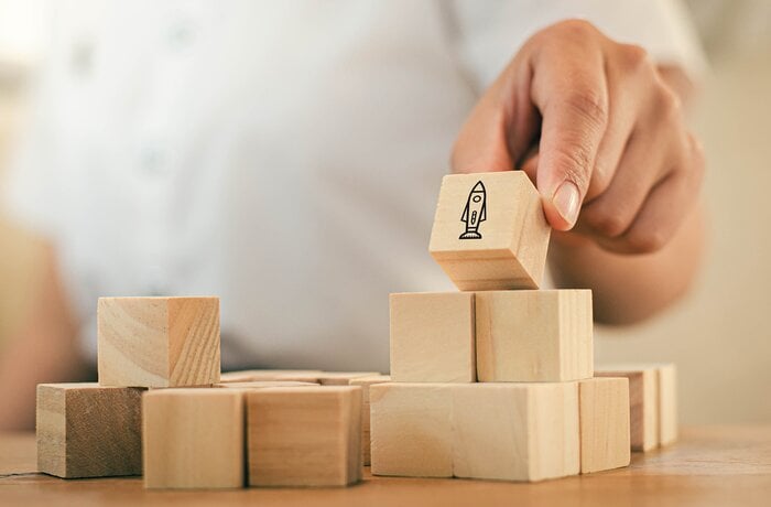 Big Data Platform MVP Development for a Global Consulting Company