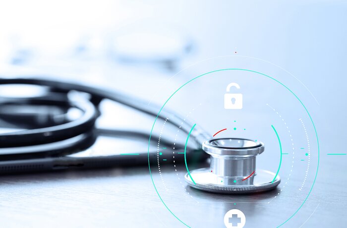 Penetration Testing of a Hospital IT Infrastructure for a US Health System 