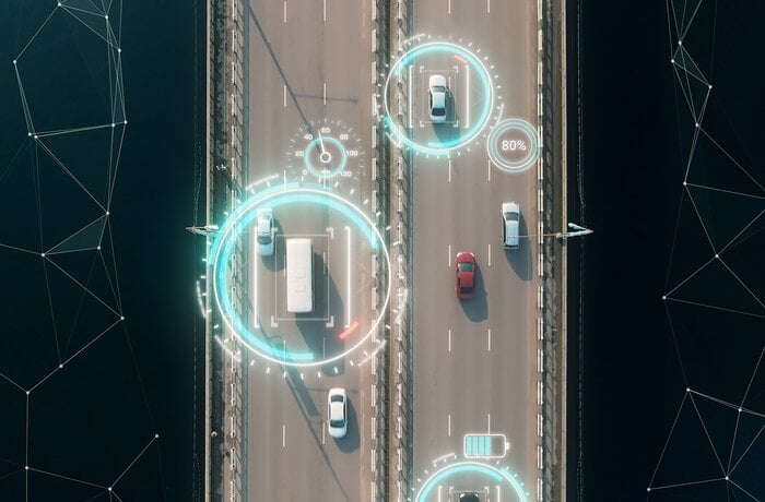 Connected Car Apps for a Global Provider of Automotive IoT Solutions