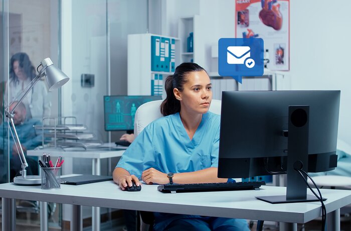 Social Engineering and Penetration Testing for a US Healthcare Provider with 10+ Facilities