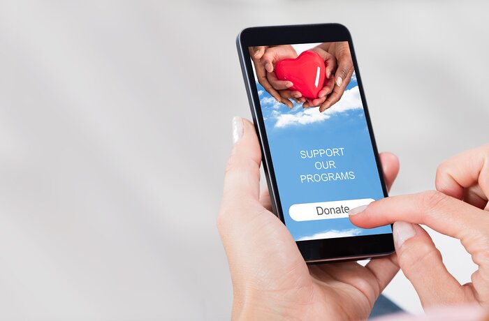 Non-Disruptive Reverse Engineering of a Legacy Donation Platform