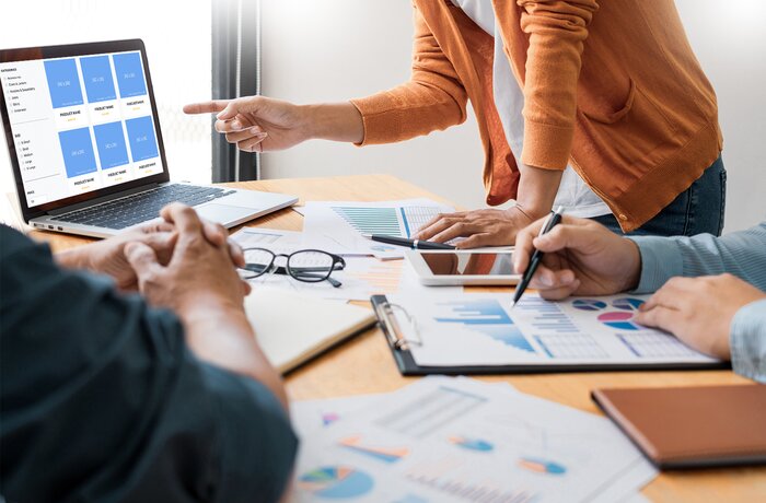 Product and Content Management Software Consulting for a World Leader in Semiconductor Manufacturing