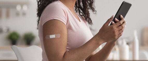 Performance Testing of an Injection Management App