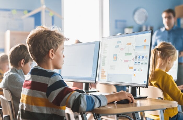 Red Teaming for a Reputable Private School with 1,000+ Students