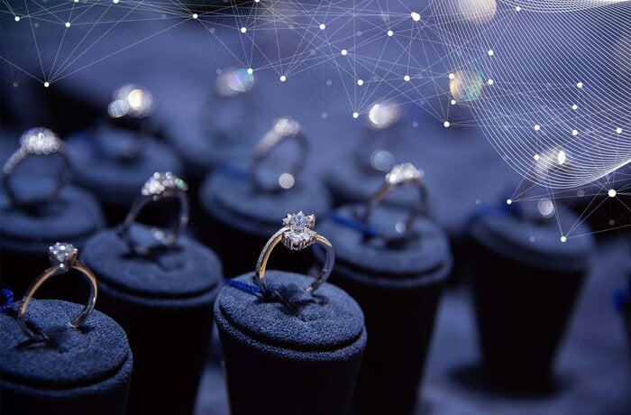 Big Data Consulting and Team Augmentation to Assist a Jewelry Company in Enterprise Data Warehouse Development 