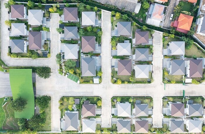 Scalable and Cost-Efficient Property Management Software for an NPO